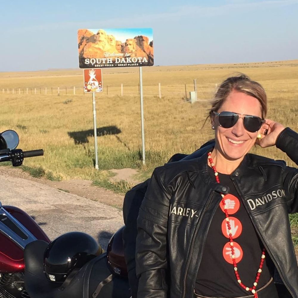 Meet your Posher, Michelle